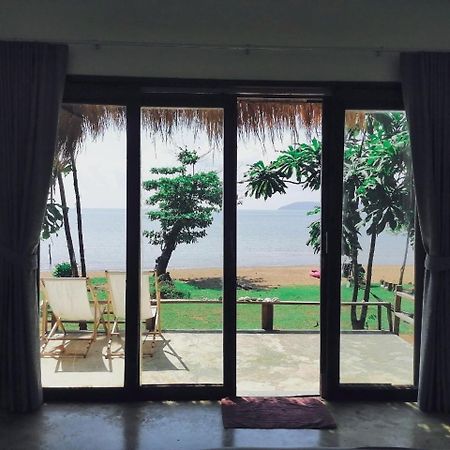 Villa Allure Mak-sziget Kültér fotó