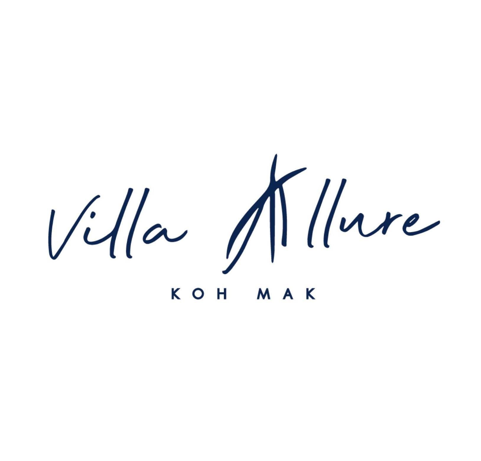 Villa Allure Mak-sziget Kültér fotó