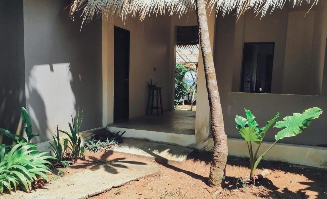 Villa Allure Mak-sziget Kültér fotó